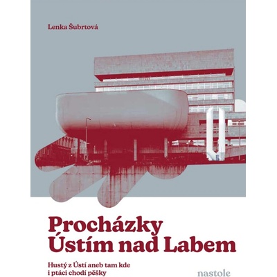 Procházky Ústím nad Labem – Zboží Dáma