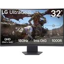 Monitory LG 32GS60QC