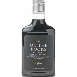 DRYBAR On The Rocks Clarifying Charcoal Shampoo Шампоан за коса унисекс 250ml