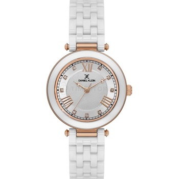 Daniel Klein DK114282-1