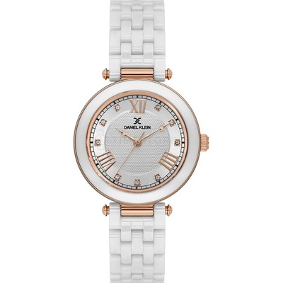 Daniel Klein DK114282-1