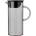 Stelton Кана за наливане на вода Stelton кръгла опушена (1310-8)