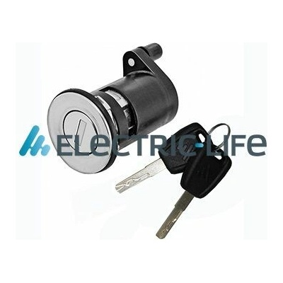 ELECTRIC LIFE Puzdro/obal vložky zámku ZR80464