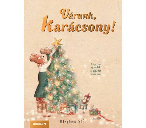 Várunk, Karácsony!