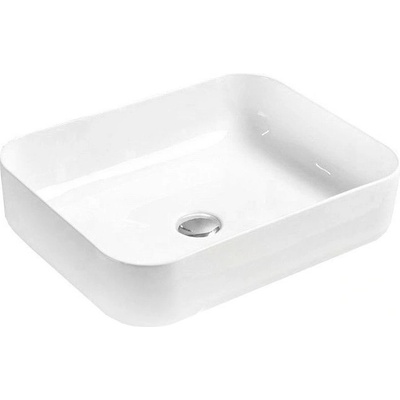 Mexen Carla 50x39 cm white (21555000)