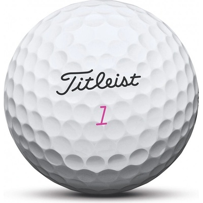 Titleist Pro V1, 1 ks – Zboží Dáma