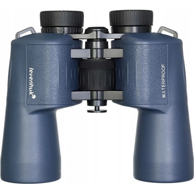Levenhuk New Sherman Plus 16x50