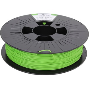 3DJAKE niceBIO Light Green - 1, 75 mm / 2300 g (NICEBIO-LIGHTGREEN-2300-175)