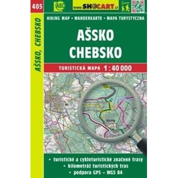 Ašsko,Chebsko