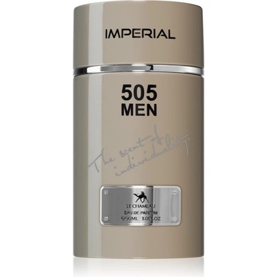 Le Chameau Imperial 505 parfémovaná voda unisex 90 ml