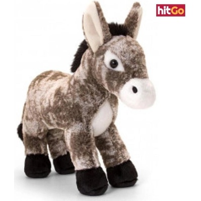 Trixie Plyšový osel malý 24 cm – Zboží Dáma