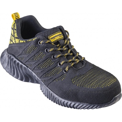 Topmaster Professional Работни обувки WSL1 размер 40, жълти //Topmaster 553410