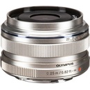 Objektivy Olympus M. Zuiko Digital ED 17mm f/1.8 MSC