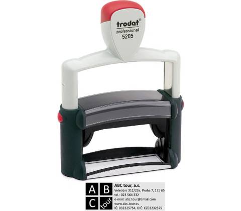 Trodat 5205
