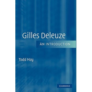 Gilles Deleuze | May, Todd (ISBN: 9780521603843)