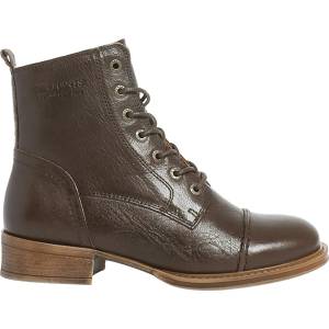 Ten Points Дамски зимни ботуши Ten Points Women's Pandora Warm Boots Winter boots - Brown - размер 40 (EU) (121-0552-1015)