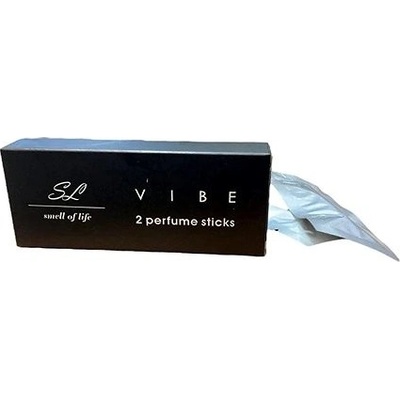 Smell of life Christian Dior - Fahrenhei 2ks náhradní náplň do VIBE