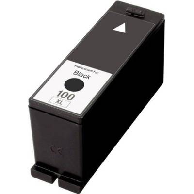 Compatible Lexmark 100XL 14N1068 черен (black) съвместими касети (14N1068)