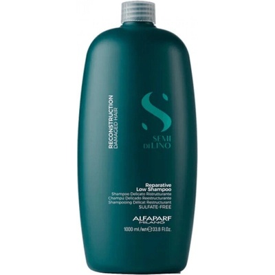 ALFAPARF Milano Възстановяващ шампоан Alfaparf RECONSTRUCTION REPARATIVE SHAMPOO 1000ml