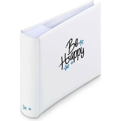 Hama album memo Good Things HAPPY 10x15/200, popisové pole
