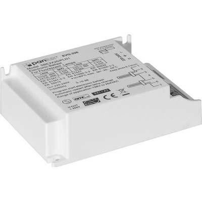 Panlux ELEKTRONICKÝ PŘEDŘADNÍK 2x13W