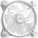 ADATA XPG Hurricane 120 ARGB PWM White (VEXPHURR120PWMWH)