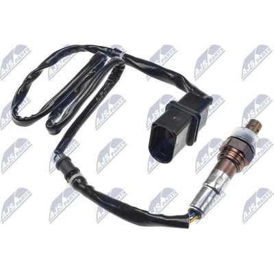 NTY Lambda sonda DIRECT FIT ŠKODA FABIA 1.4 16V -2008 VW POLO 1.4 16V -2008 036906262G