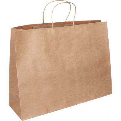 Darčeková taška CRAFT L 42x13x31 cm pevná