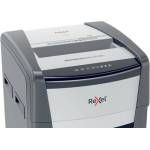Esselte - rexel paper shredders Rx: shrdr mntm extraxp422+euuk (2021422xeu)