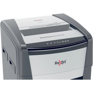 Esselte - rexel paper shredders Rx: shrdr mntm extraxp422+euuk (2021422xeu)