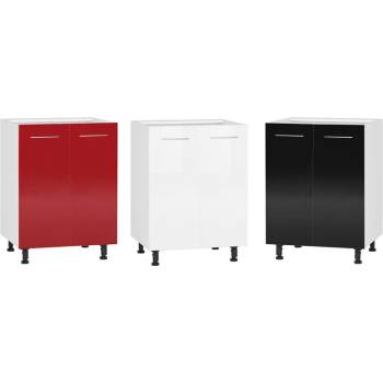 Image 1 of ЕВРОМАР Долен шкаф - h 60/82 с две врати