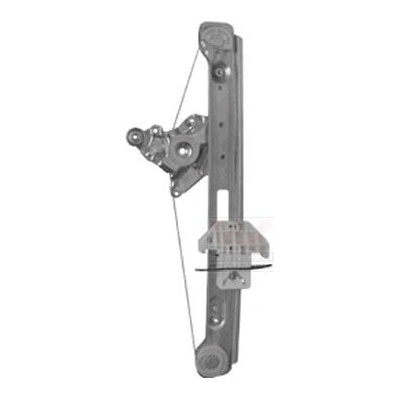 Mechanizmus zdvíhania okna VAN WEZEL 1858268