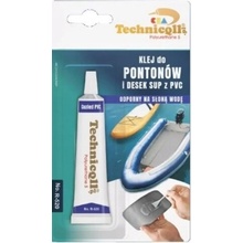 TECHNICQLL POLYURETHANE Lepidlo na PVC člny a paddleboardy 20 ml