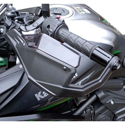 SEFIS MS10 chrániče páčok Kawasaki Vesrys 650 1000