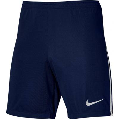 Nike League III Knit Short modrá