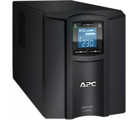 APC SMC2000I