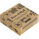 Anwen No Flake No Cry tuhý šampón proti lupinám 75 g