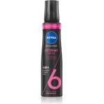 Nivea Extreme Hold пяна втвърдител 150ml