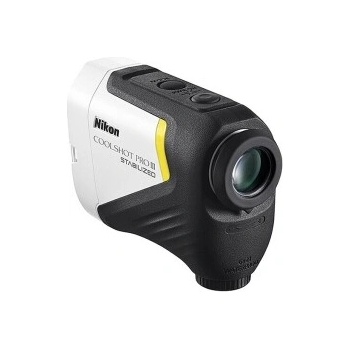 Nikon coolshot PROIII