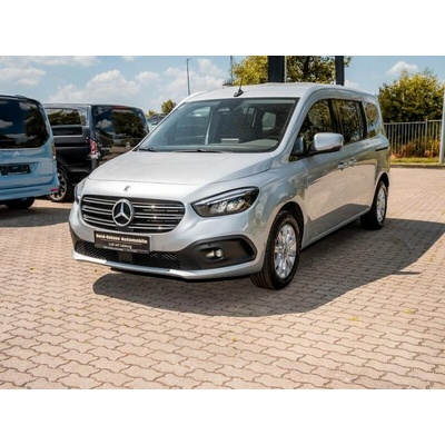 Mercedes-Benz T 180 Progressive 96 kW