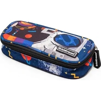 ErichKrause Несесер ErichKrause Cosmonaut 210x90x50 мм