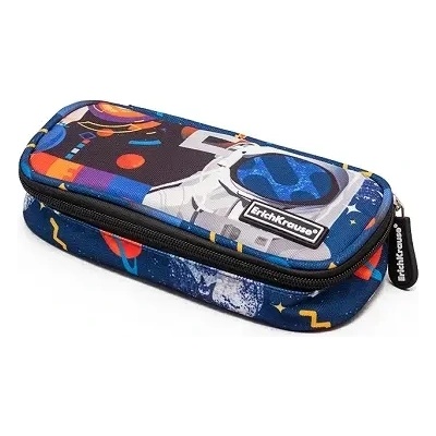 ErichKrause Несесер ErichKrause Cosmonaut 210x90x50 мм