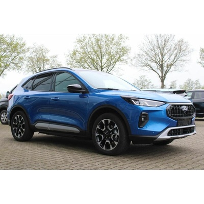 Ford Kuga Active 2.5 PHEV X 178 kW