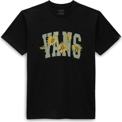 Vans HEALING SS TEE black