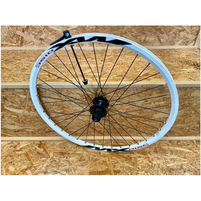 Mach 1 Shimano