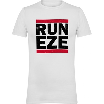 AWD Printed Adult Football Fan Tee - Run Eze