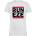 AWD Printed Adult Football Fan Tee - Run Eze