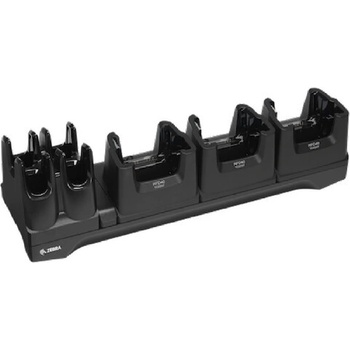 Zebra Multi-Slot Charging ShareCradle (CR40-3S4T-TC2-G-02)