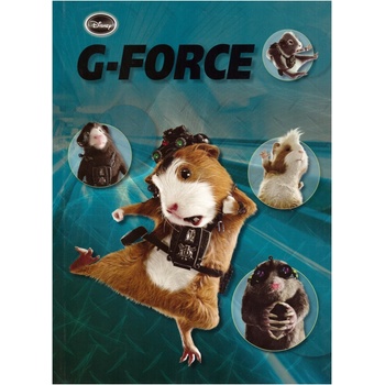 G -force