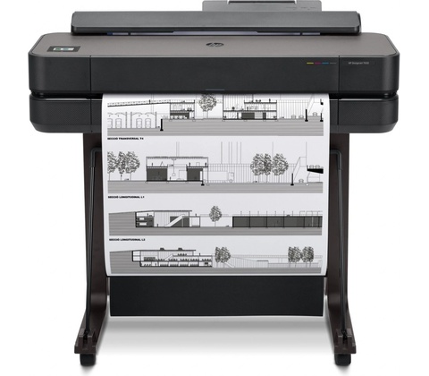 HP DesignJet 5HB08D